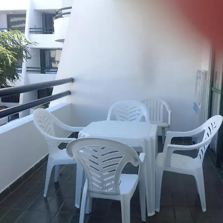 Appartement Optimist Tenerife