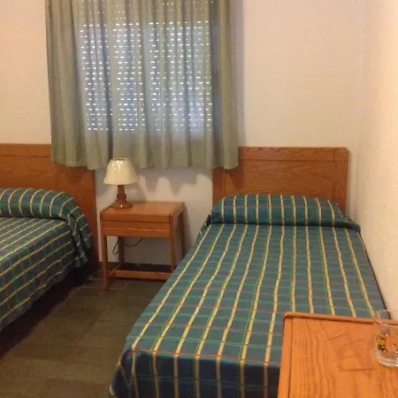 Optimist Tenerife Appartement *