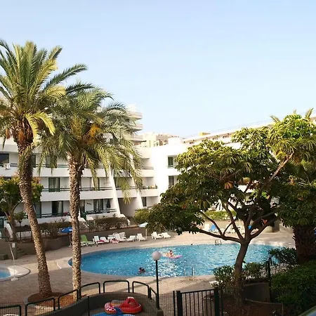 Optimist Tenerife Appartement *