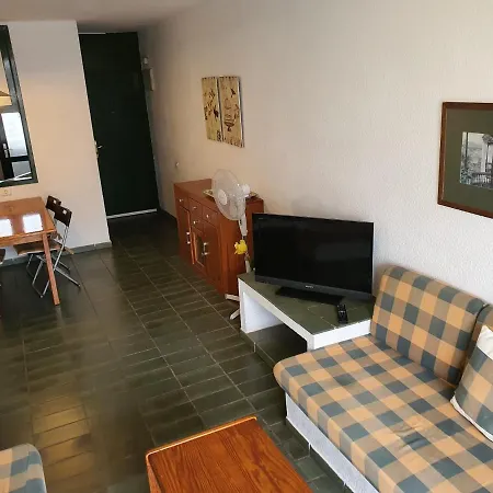 Optimist Tenerife Appartement *