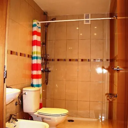 特内里费乐观公寓 公寓 美洲海滩