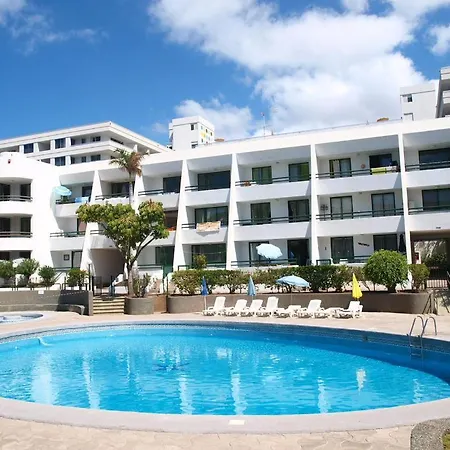 Optimist Tenerife Διαμέρισμα *