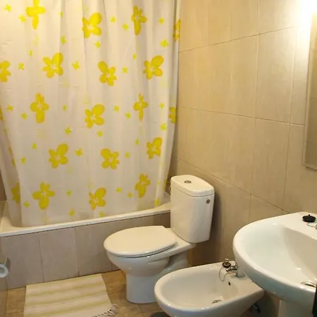 特内里费乐观公寓 *