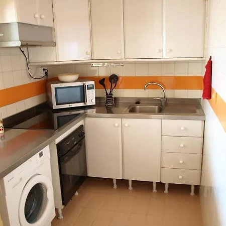 公寓 特内里费乐观公寓