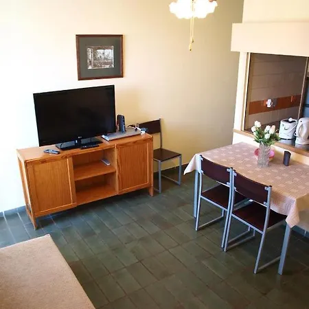 特内里费乐观公寓 * 美洲海滩