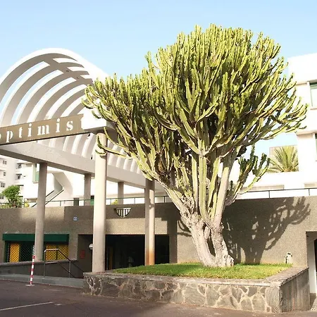 特内里费乐观公寓 公寓