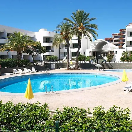 特内里费乐观公寓 公寓