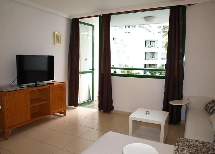 Optimist Tenerife Apartmán *