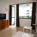 Optimist Tenerife 아파트 *