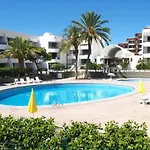 Optimist Tenerife 아파트