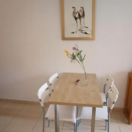 Optimist Tenerife Apartamento *