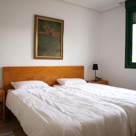 Optimist Tenerife Apartment