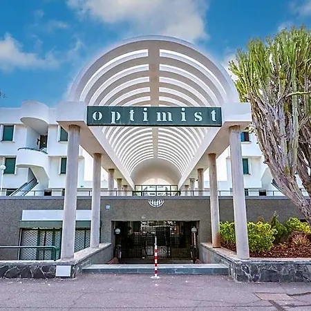 Optimist Tenerife