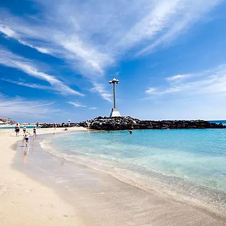 Optimist Tenerife * Playa de las Américas