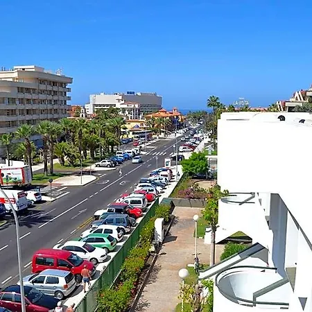 Optimist Tenerife Playa de las Américas