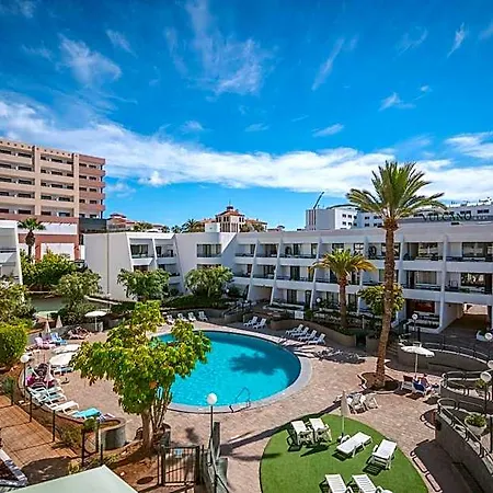 Optimist Tenerife Playa de las Américas