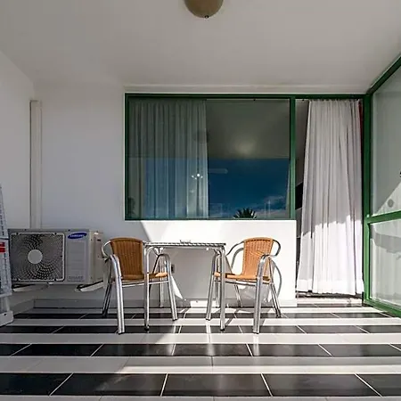 Optimist Tenerife *