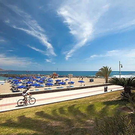 Optimist Tenerife Lejlighed
