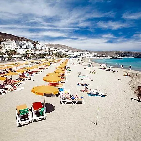 Lejlighed Optimist Tenerife