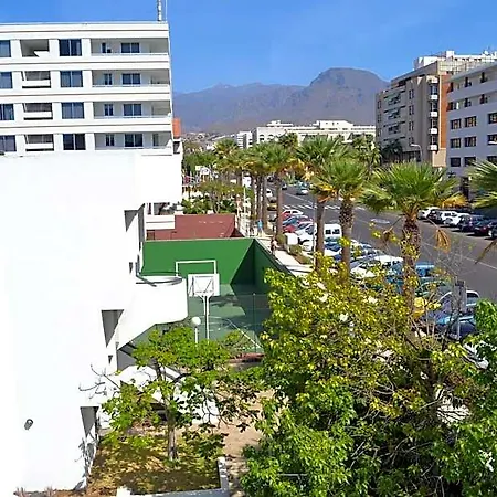 Lejlighed Optimist Tenerife