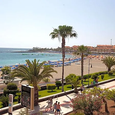 Lejlighed Optimist Tenerife *