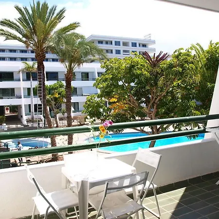 Optimist Tenerife *