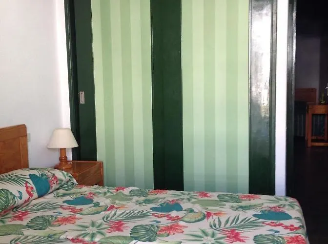 Optimist Tenerife Apartment