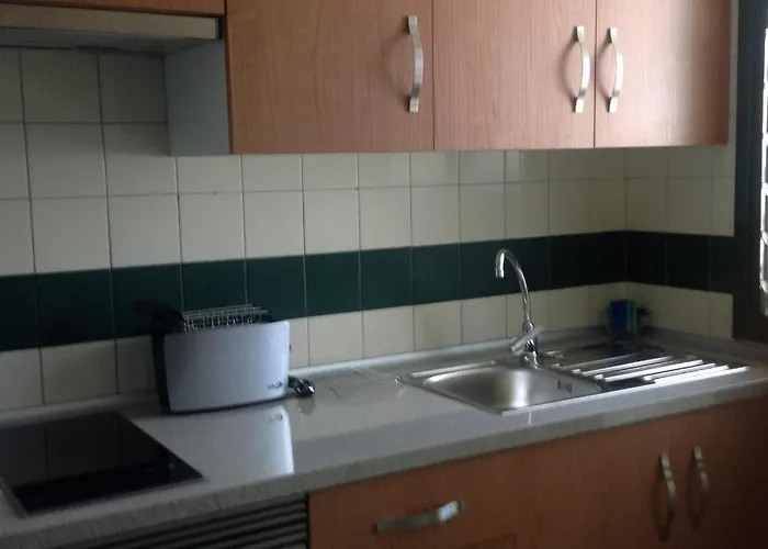 Optimist Tenerife Apartment