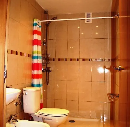 Optimist Tenerife Apartment Playa de las Americas (Tenerife)