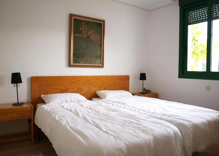 Optimist Tenerife Apartment