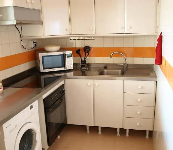 Apartment Optimist Tenerife