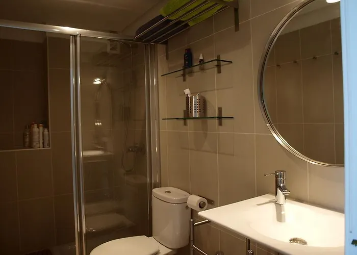 Optimist Tenerife Apartment Playa de las Americas (Tenerife)