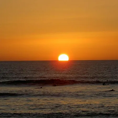 Optimist Tenerife شقة *