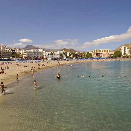 شقة Optimist Tenerife بلايا ذي لاس أميريكاس