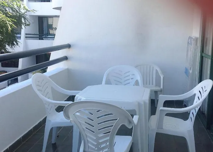 شقة Optimist Tenerife