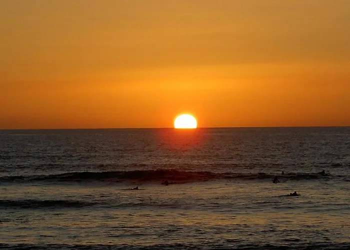 Optimist Tenerife شقة *