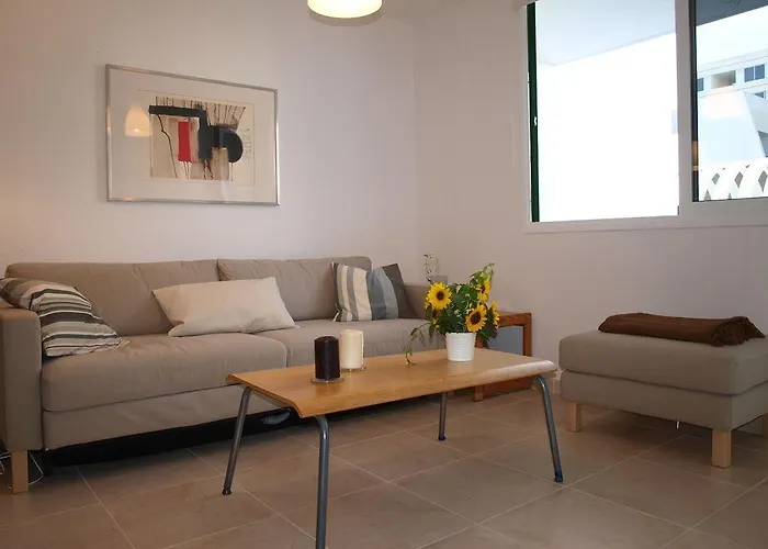 Optimist Tenerife * بلايا ذي لاس أميريكاس